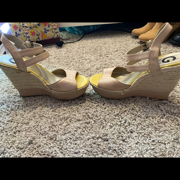 Wedges - Picture 6 of 8